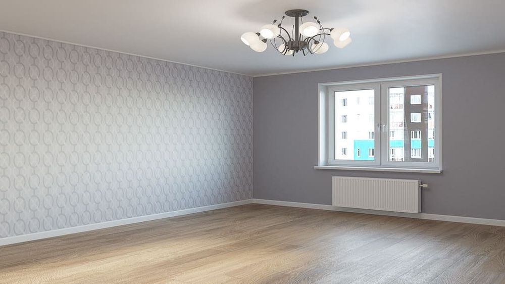 Ремонт квартир Петропавловск