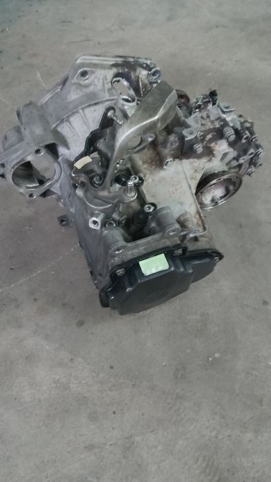 Ръчна скоростна кутия за Голф 4 , Октавия , А3 ТДИ и др.