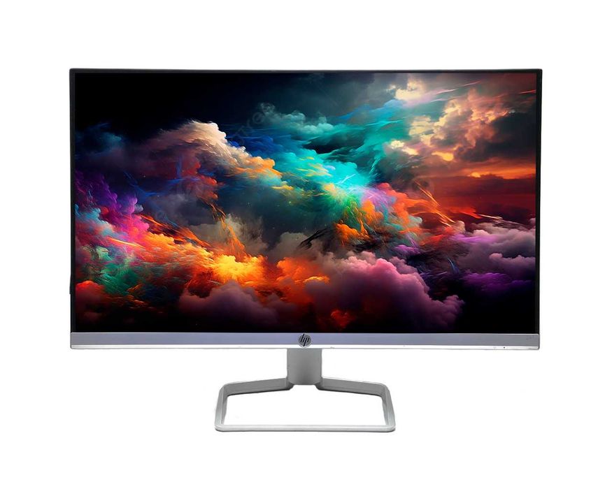 Монитор 23.8" 1920x1080 HP 24f  HDMI