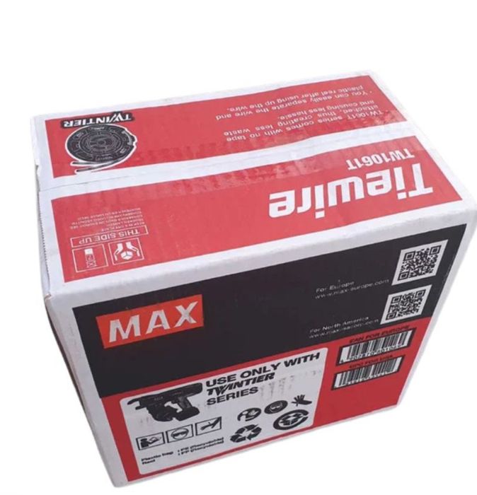 Sârmă de legat fier beton MAX TW1061T max 441T ORIGINALA