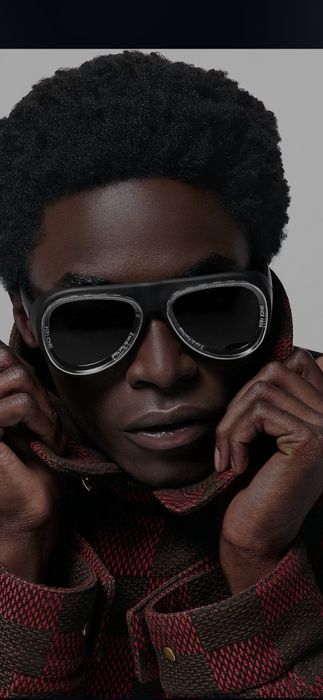 Ochelari soare Louis Vuitton, model 2026, 100% originali, preț fix