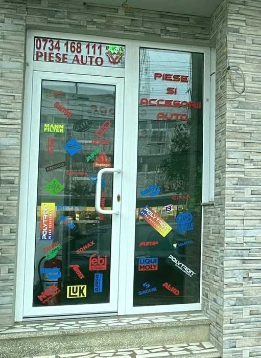 Stickere auto / home / personalizate / preturi mici /