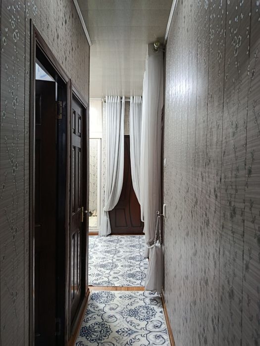 Uy sotiladi 3xona remonti yaxshi