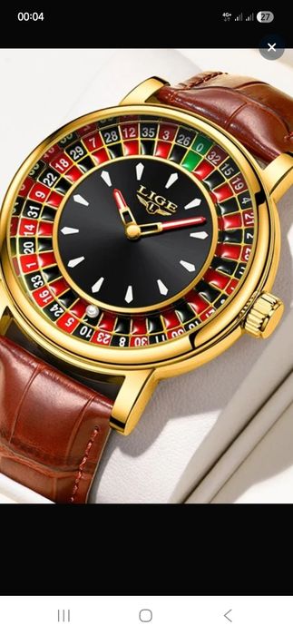 Продам наручные часы