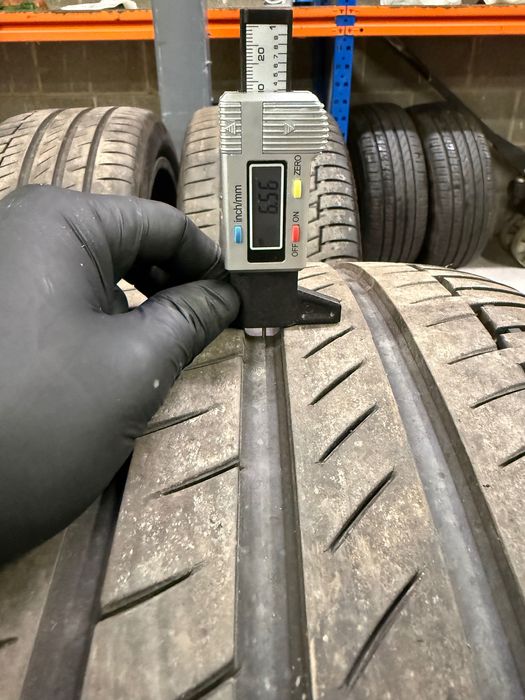 Jante Originale VOLVO XC90 R21 R-Design Anv Continental Vara