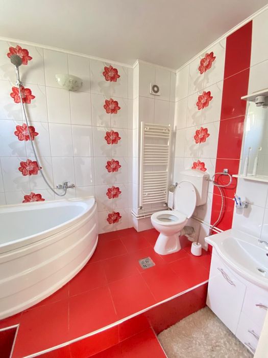 Închiriez apartament Centru Istoric Brasov