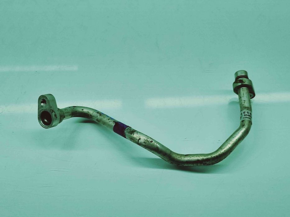 Conducta AC Nissan Qashqai (2) [Fabr 2013-2017] 924474ED0A 1.5 DCI K9K