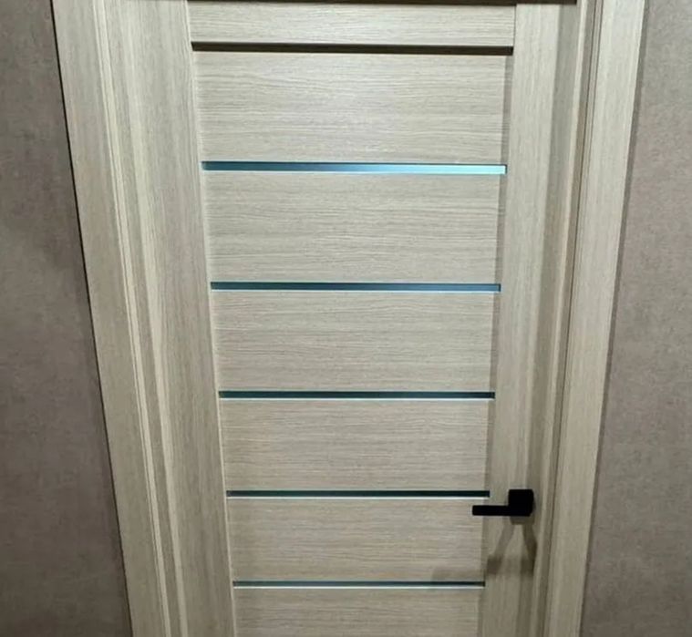 Мдф двери Российские двери