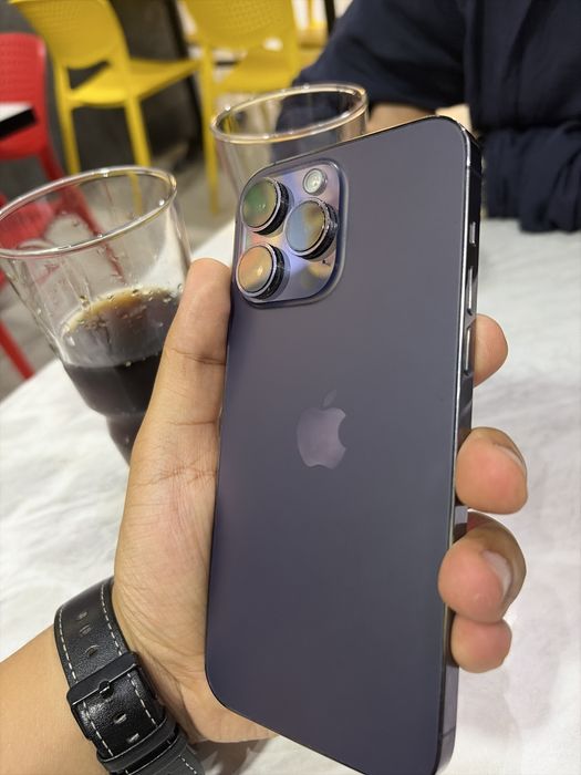 Iphone 14 pro max