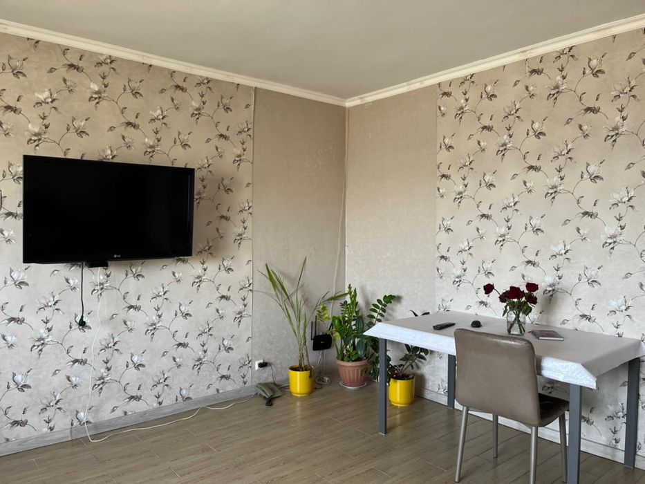 Продам 2 ком дом во 2 Костанае