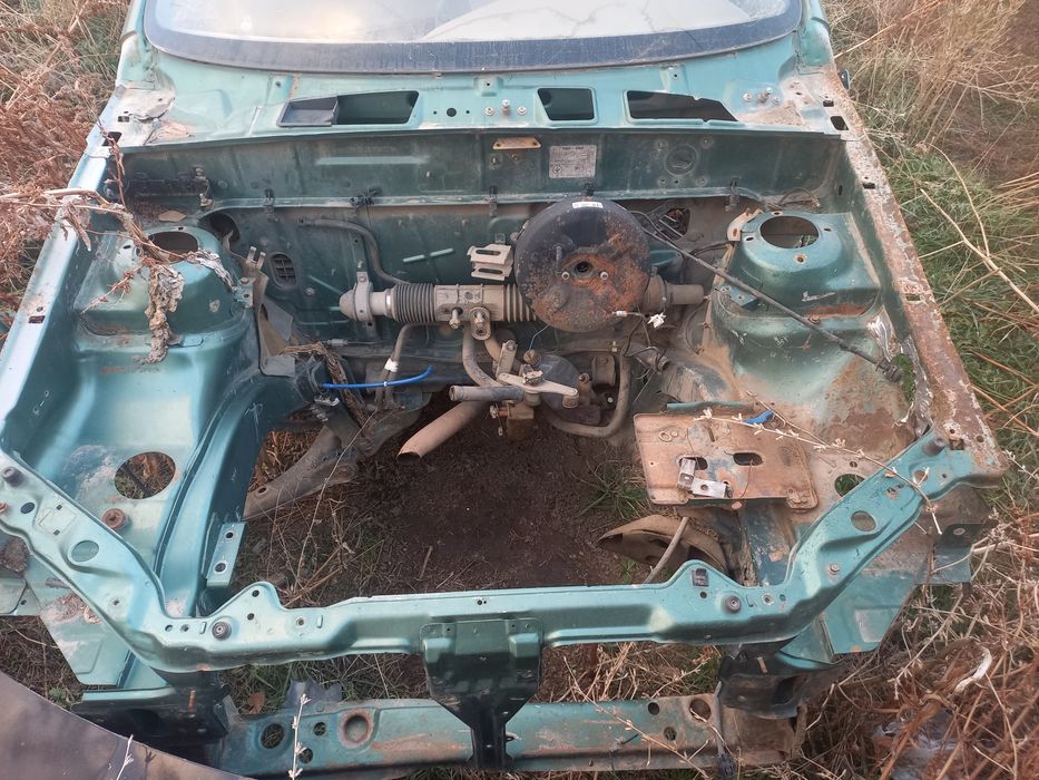 Заз шанс 1.5 объем