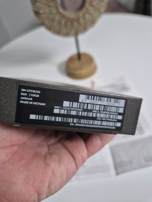 Galaxy S25 FE Sigilat