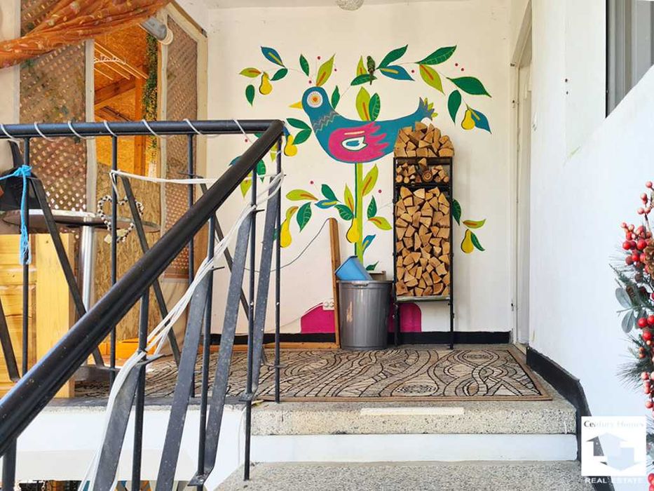 Продава се Къща в с. Бряговица, Област Велико Търново - 100 кв.м за 1000 €/кв.м - Снимка #13