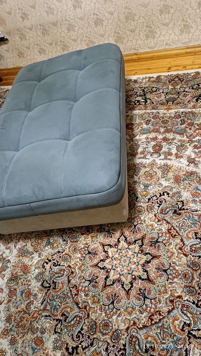 Yumshoq mebel holati yapyangi