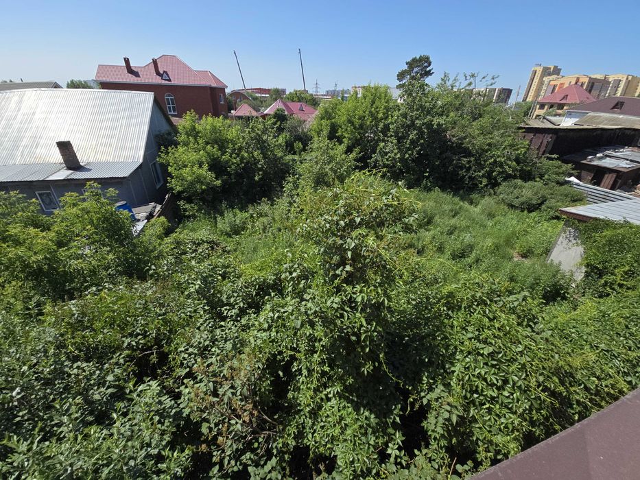 Продам коттедж в парковой зоне