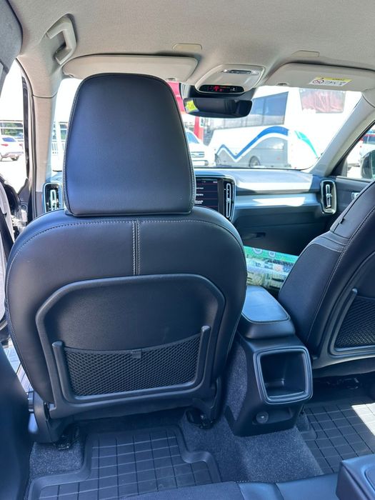 Volvo xc 40 Momentum Pro