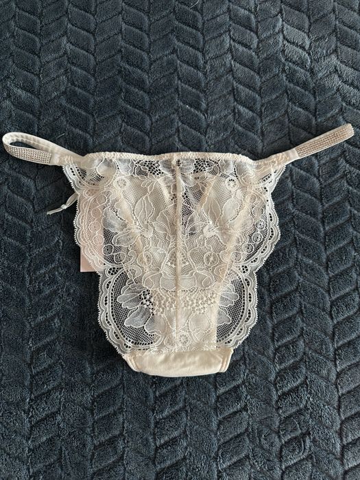 Пеньюар с трусиками VICTORIA’S SECRET