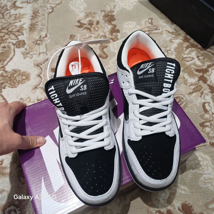 Кроссовки Nike Dunk в LUX качестве