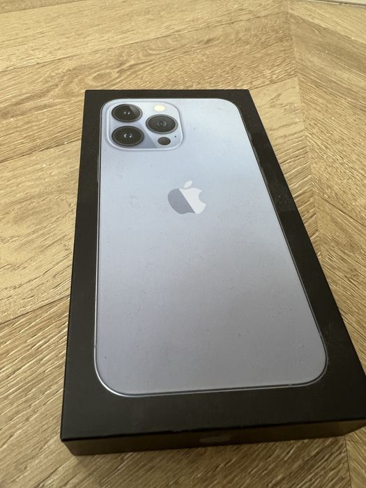 Iphone 13 pro - 128