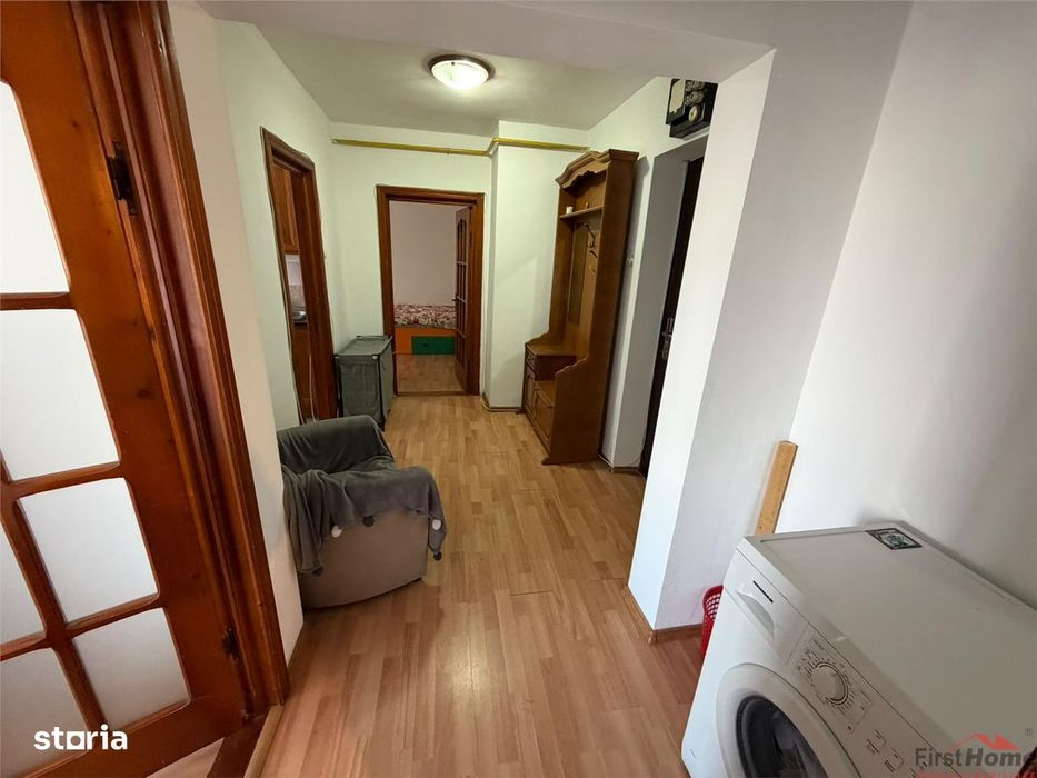 Apartament 2 camere, B-dul Brailei, 63mp, etaj 4 ,