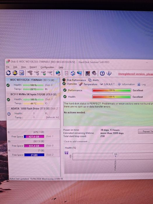 Dell XPS 8940 I7 generația 10