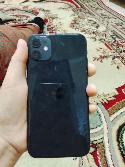 Айфон 11 Iphone 11