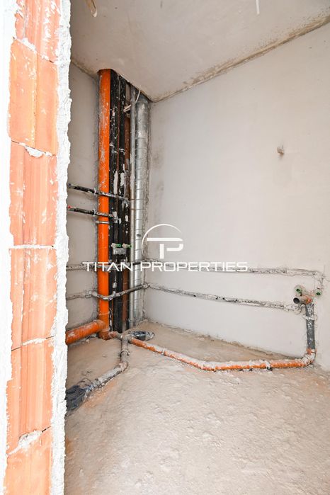 Продава се Двустаен апартамент в София, Банишора - 60 кв.м за 2317 €/кв.м - Снимка #6