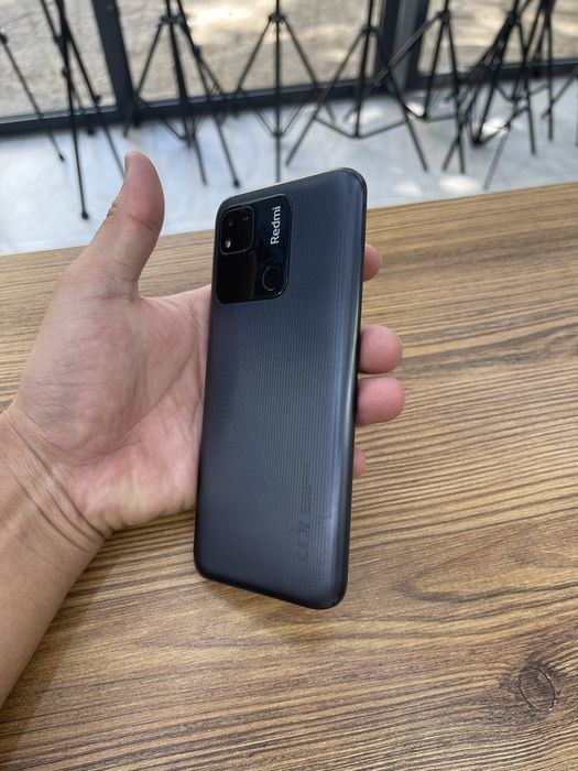 Redmi 10A в отличном состояние