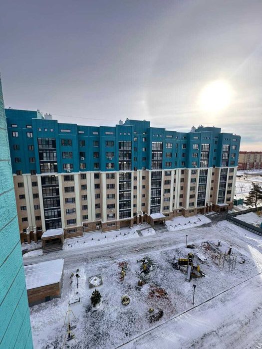 Продажа 1-комнатной квартиры