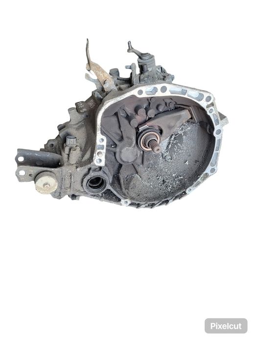 Cutie De Viteze Manuala 5 Trepte Toyota Yaris _P1_ 1999 - 2005 1.0 1Sz