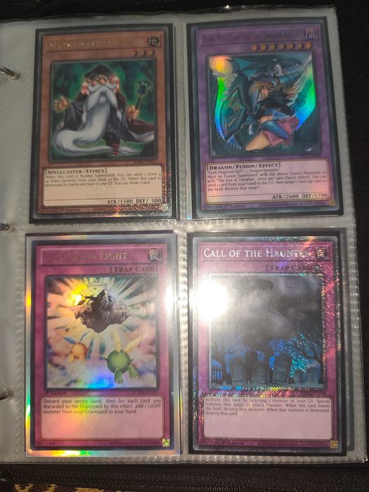 Yu gi oh карти на оферта