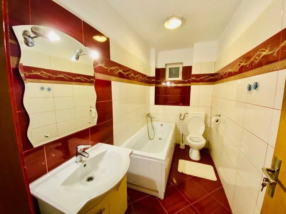 Apartament 2 camere de inchiriat Baba Novac Constanta