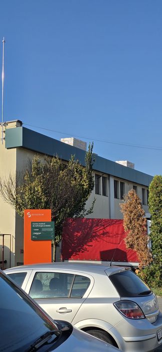 Placari fațade cu alcobond