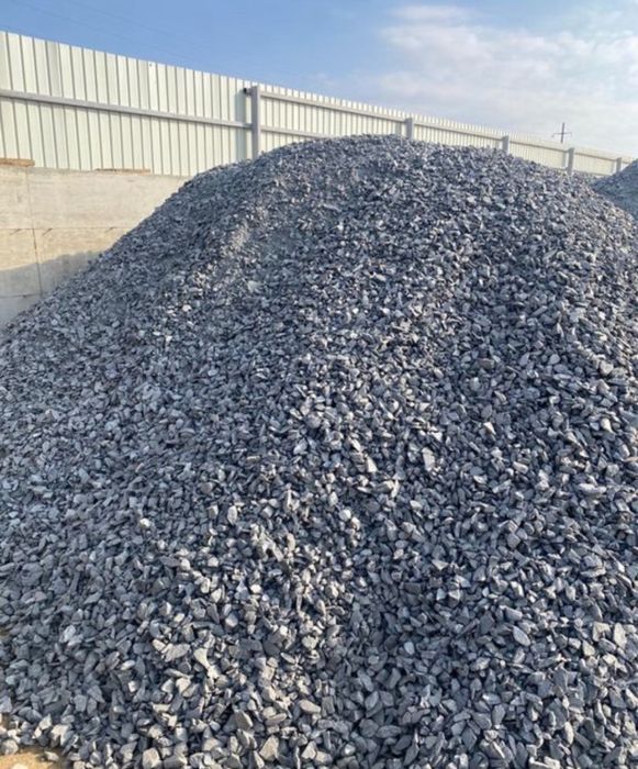 Balastru pentru beton Nisip Pietris Pamant vegetal