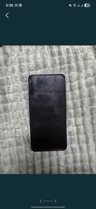 Samsung Galaxy S24 FE