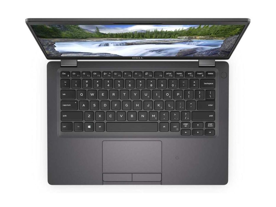 Лаптоп DELL 5300 I5-8365U 8GB 256GB SSD NVME ТЪЧСКРИЙН с до 24 МЕСЕЦА ГАРАНЦИЯ и Windows 11 PRO