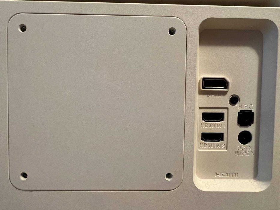 Продаётся монитор LG 27UL500