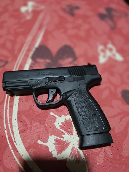 Pistol airsoft asg