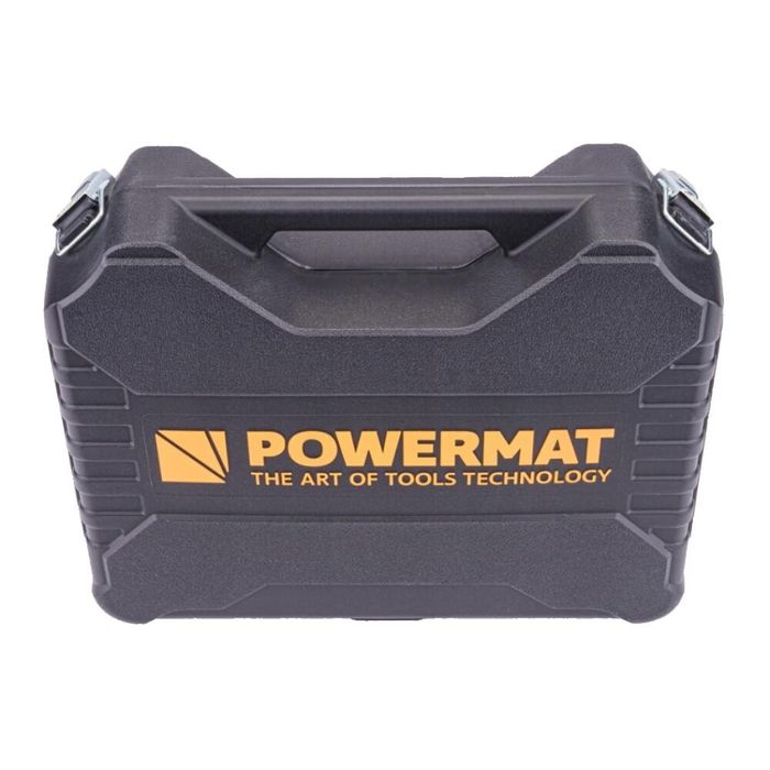 Pistol Impact Electric 1/2 220V 800Nm 2100 W, Powermat