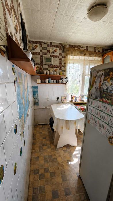 2 комнатная в Центре