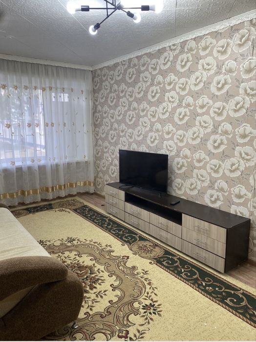 Продам 1 ком. квартиру!