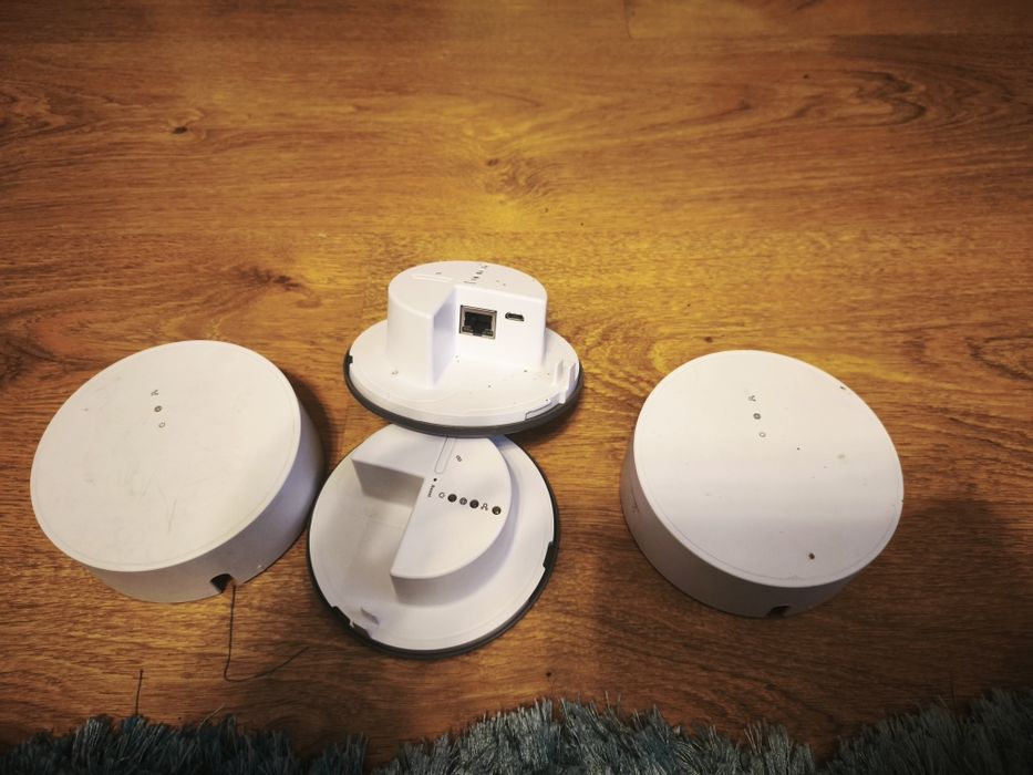 Gateway / Hub Smart Home IKEA TRÅDFRI E1526