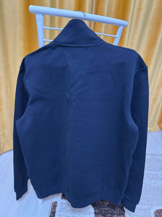 Синий кардиган Tommy Hilfiger оригинал