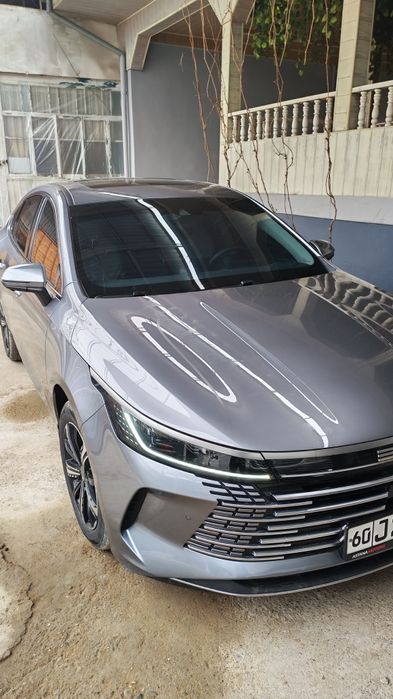 BVD CHAZOR 4 Энг фули