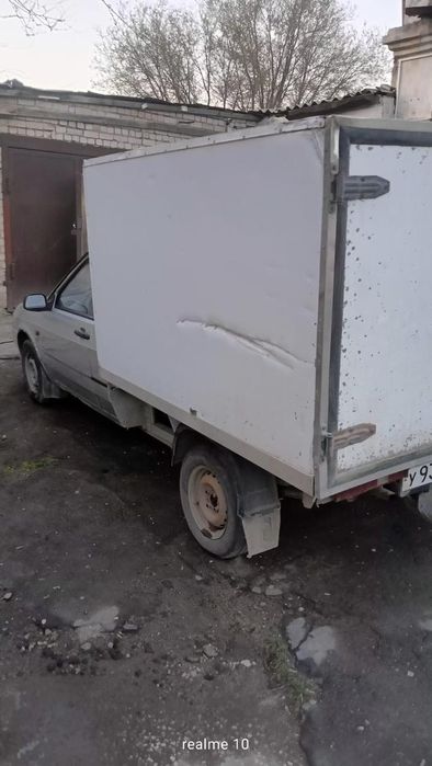 Продам автомобиль