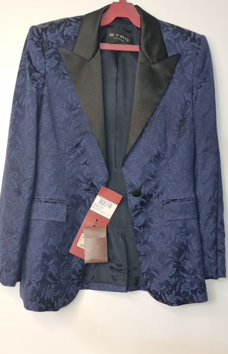 Sacou etro nou mărimea 42