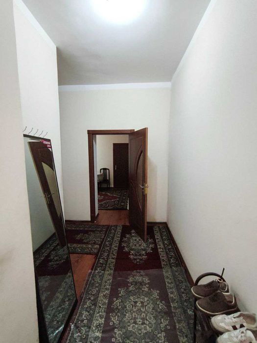 Продаётся 2-х комнатная квартира в Мирабадском районе.