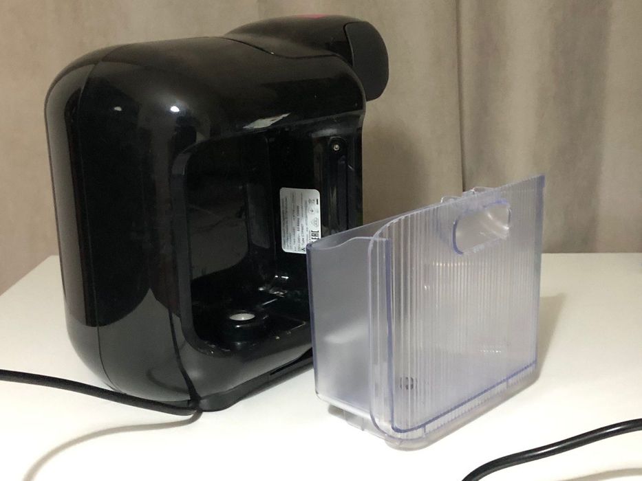 Кафе Машина - Bosch Tassimo / Капсули