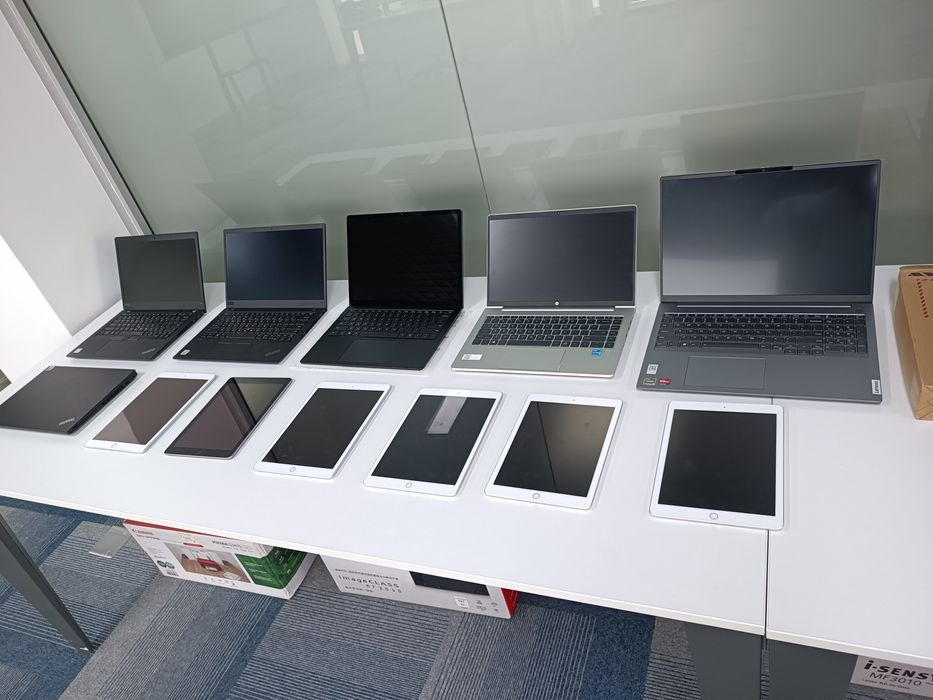 Продается ноутбуки