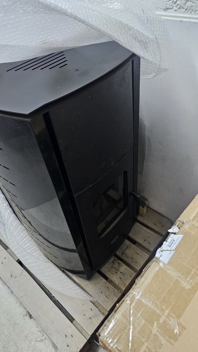 Пелетна камина Burnit Advant 4g 13kw
